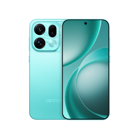 OPPO Find X9s Pro 官方图 · OPPO 手机参数