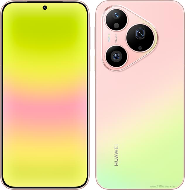 华为Pura 90 Pro 官方图 · 华为 手机参数