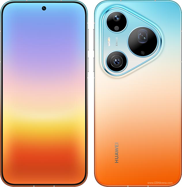 华为Pura 90 Pro Max 官方图 · 华为 手机参数