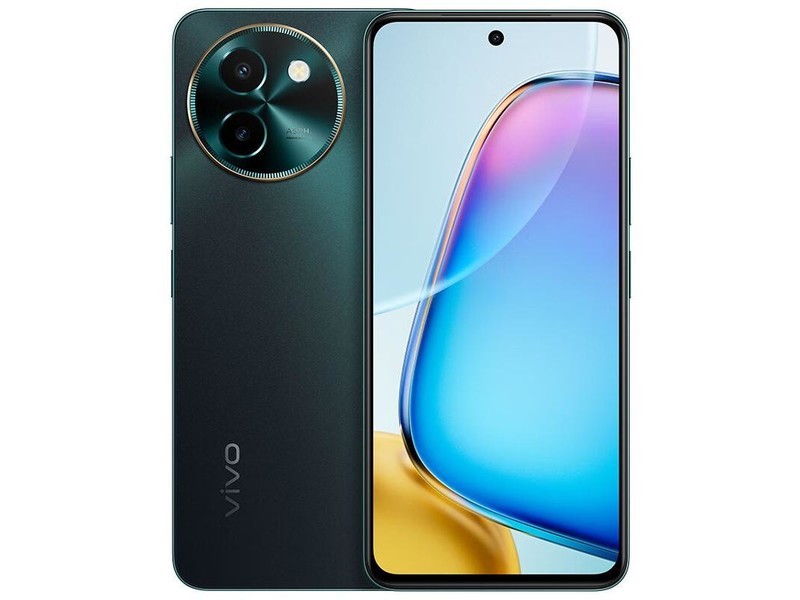 vivo Y200t 官方图 · vivo 手机参数