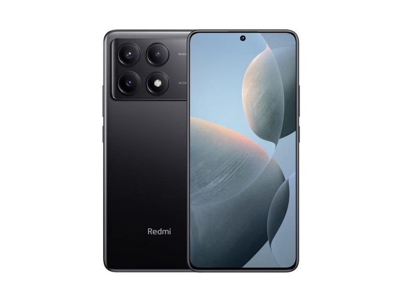 Redmi K70E 官方图 · 红米 手机参数