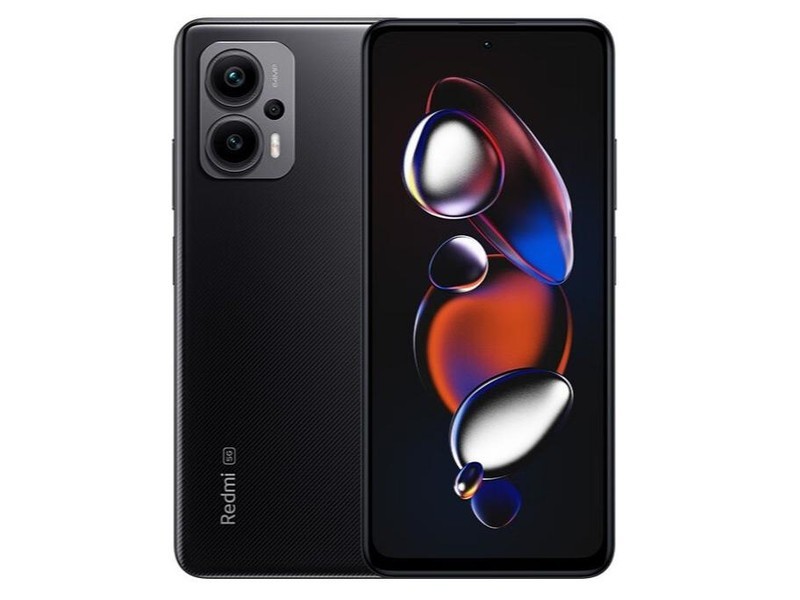 Redmi Note 12T Pro 官方图 · 红米 手机参数