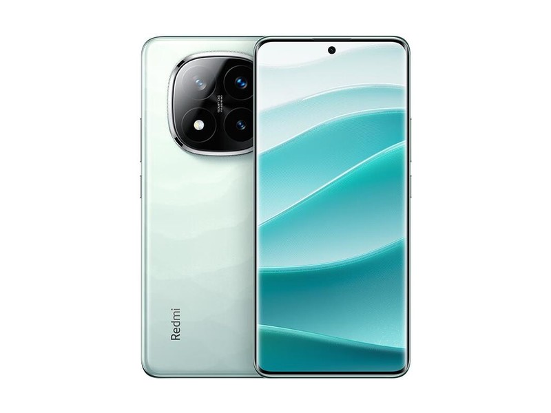 Redmi  Note 14 Pro 官方图 · 红米 手机参数