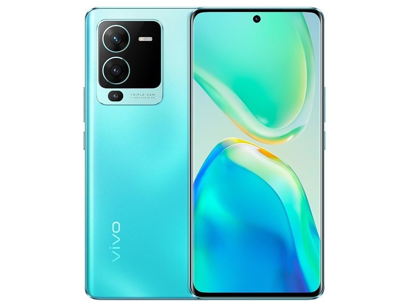 vivo S15 Pro 官方图 · vivo 手机参数