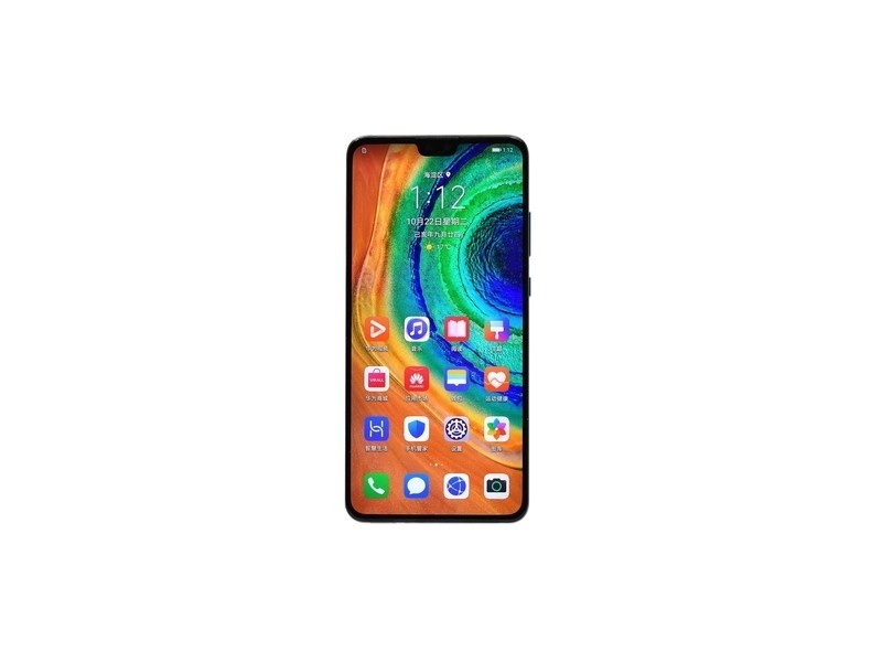 华为Mate30 4G 官方图 · 华为 手机参数