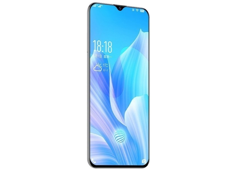 金立K30 Pro 官方图 · 金立 手机参数