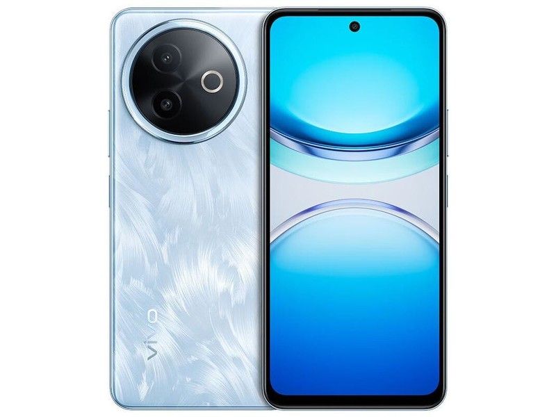 vivo Y300i 官方图 · vivo 手机参数