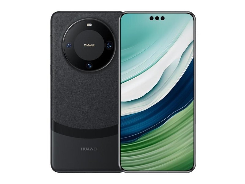 华为Mate 60 Pro+ 官方图 · 华为 手机参数