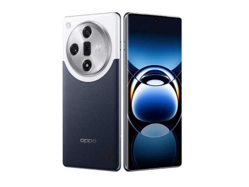 OPPO Find X7 官方图 · OPPO 手机参数