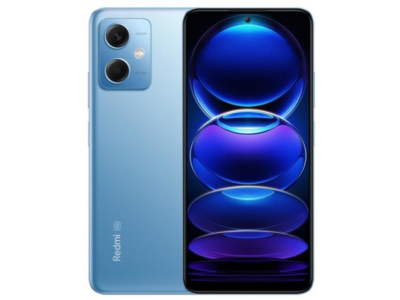 Redmi Note 12 官方图 · 红米 手机参数