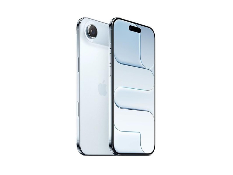 Apple（苹果）iPhone Air 官方图 · 苹果 手机参数