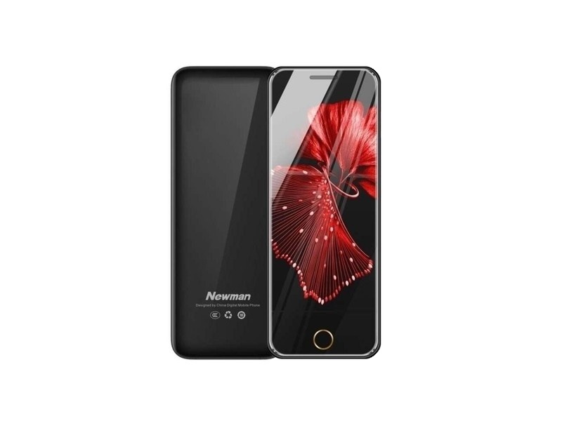 纽曼R15 官方图 · 纽曼 手机参数