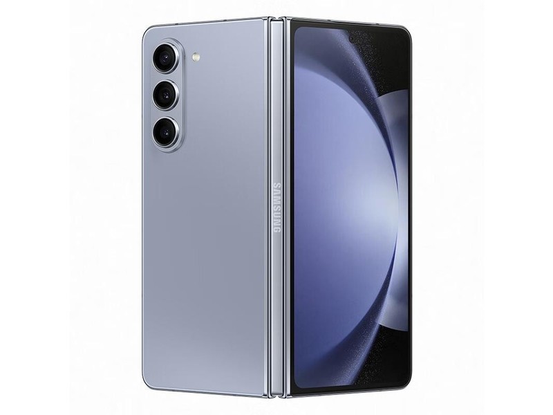 三星Galaxy Z Fold5 官方图 · 三星 手机参数