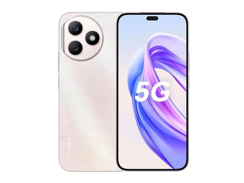 荣耀X50i+ 官方图 · 荣耀 手机参数