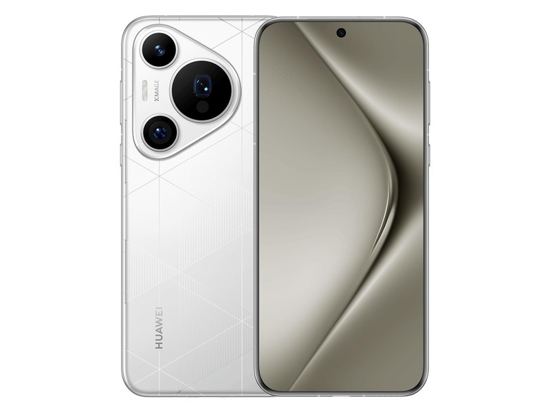 HUAWEI Pura 70 Pro+ 官方图 · 华为 手机参数