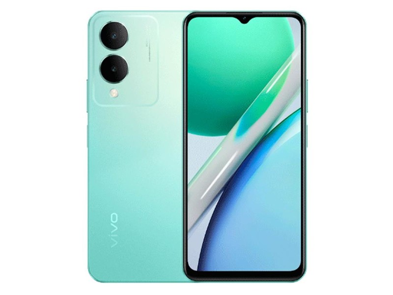 vivo Y36m 官方图 · vivo 手机参数