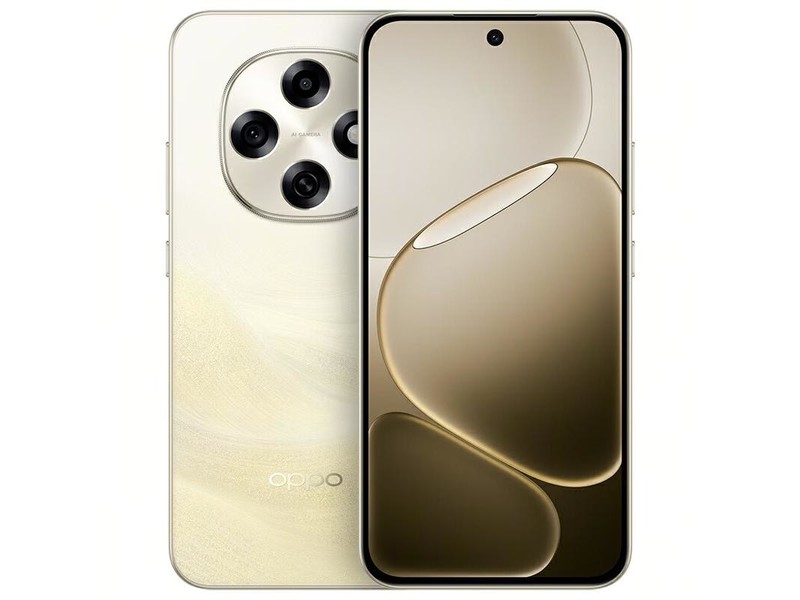 OPPO A6 Pro 官方图 · OPPO 手机参数