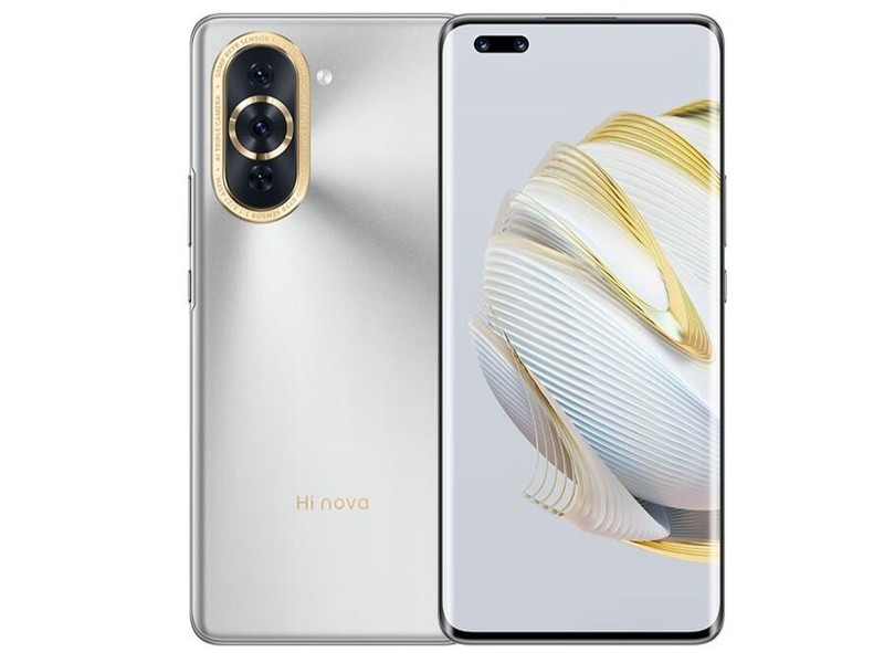 Hi nova 10 Pro 官方图 · 海信 手机参数