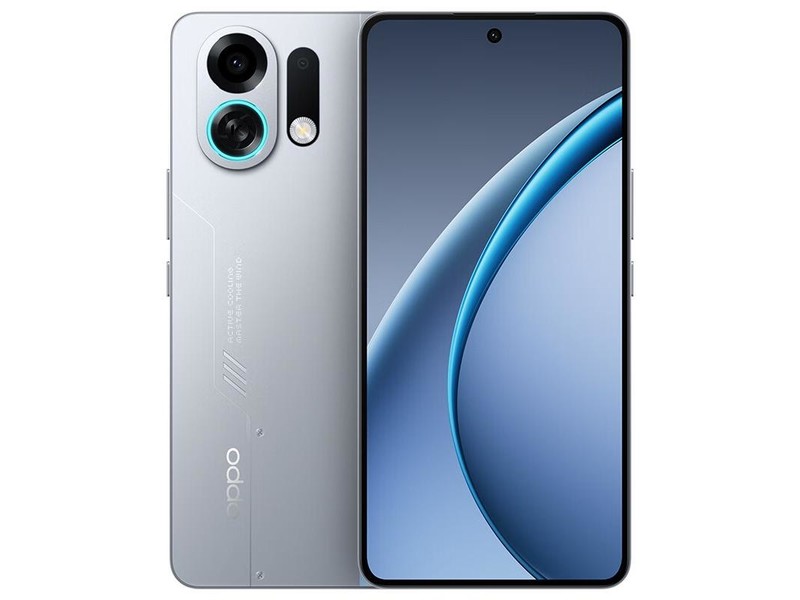 OPPO K13 Turbo Pro 官方图 · OPPO 手机参数