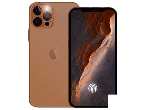 苹果iPhone 12S Pro 官方图 · 苹果 手机参数