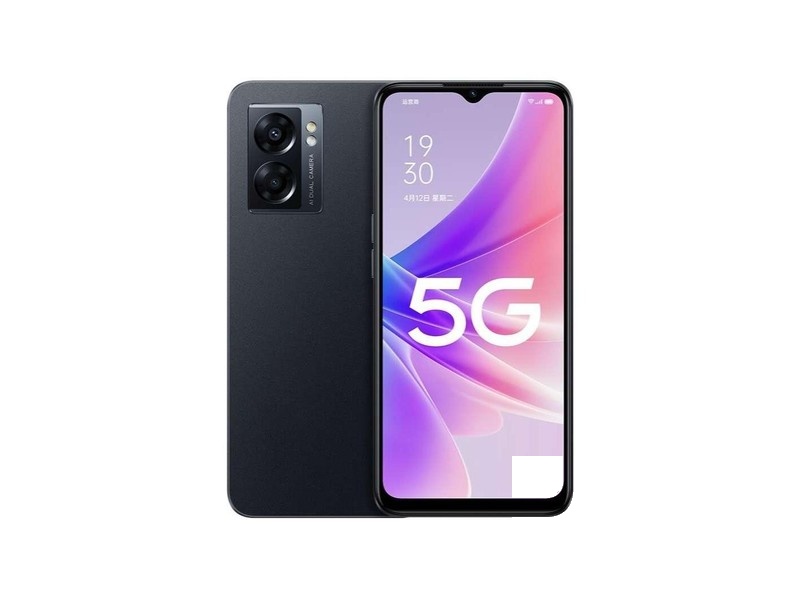 OPPO A57 官方图 · OPPO 手机参数