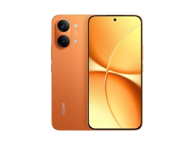 Redmi Turbo 5 MAX 官方图 · 红米 手机参数