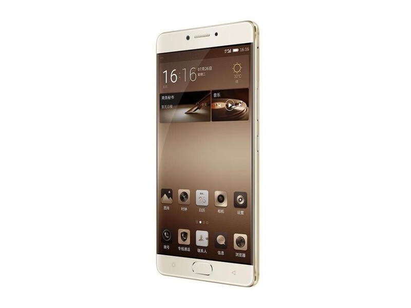 金立M6 Plus 官方图 · 金立 手机参数
