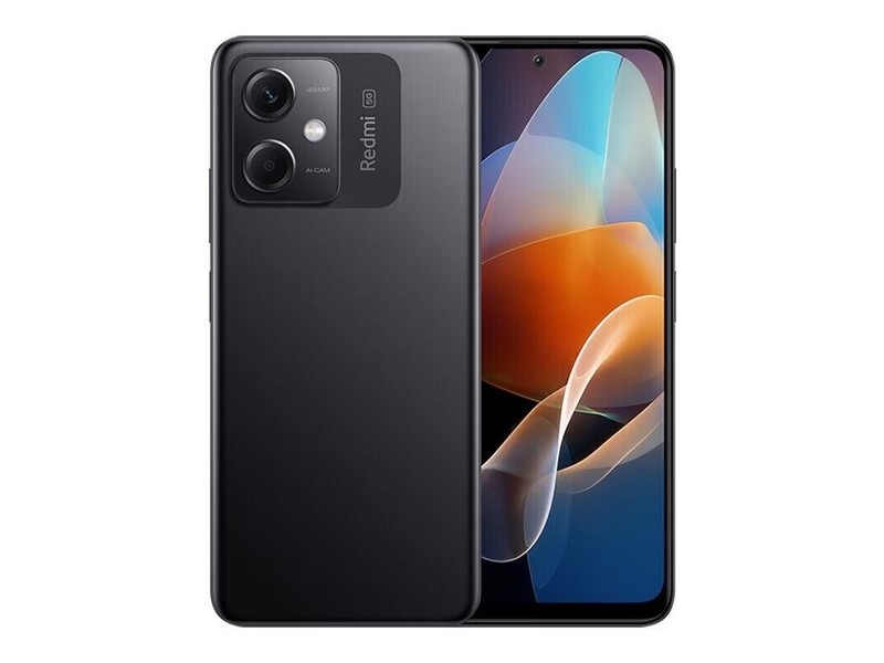 Redmi Note 12R Pro 骁龙4 Gen1版 官方图 · 红米 手机参数