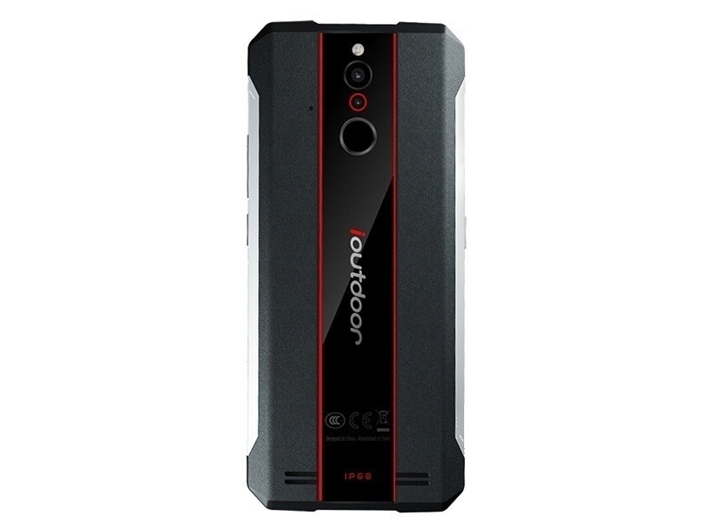 ioutdoor W1 官方图 · ioutdoor 手机参数