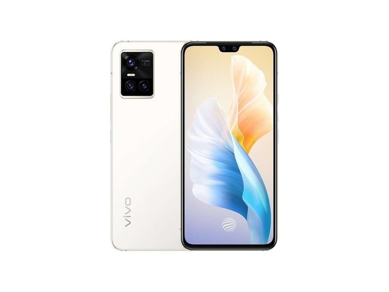 vivo S10 Pro 官方图 · vivo 手机参数