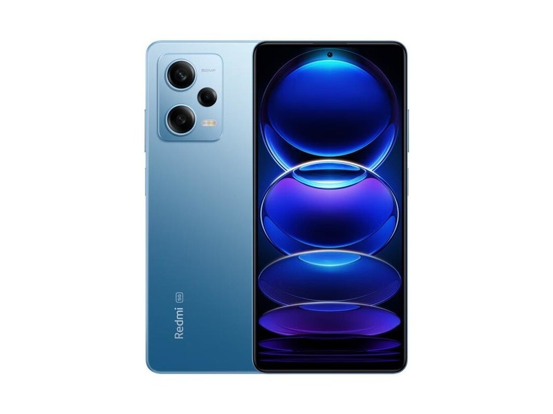 Redmi Note 12 Pro+ 官方图 · 红米 手机参数