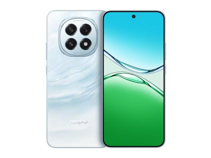OPPO A5 官方图 · OPPO 手机参数