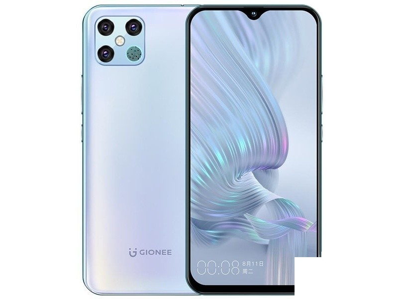 金立K3 Pro 官方图 · 金立 手机参数
