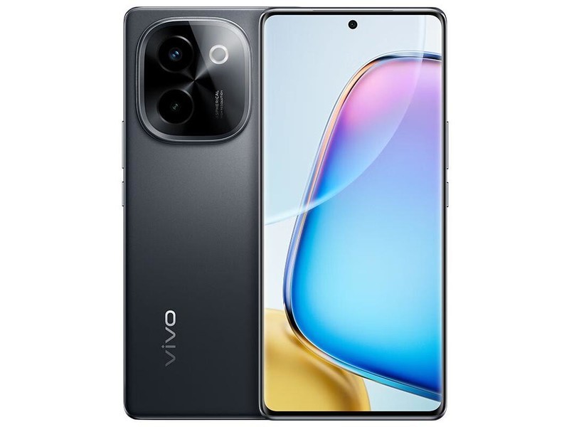 vivo Y200 官方图 · vivo 手机参数