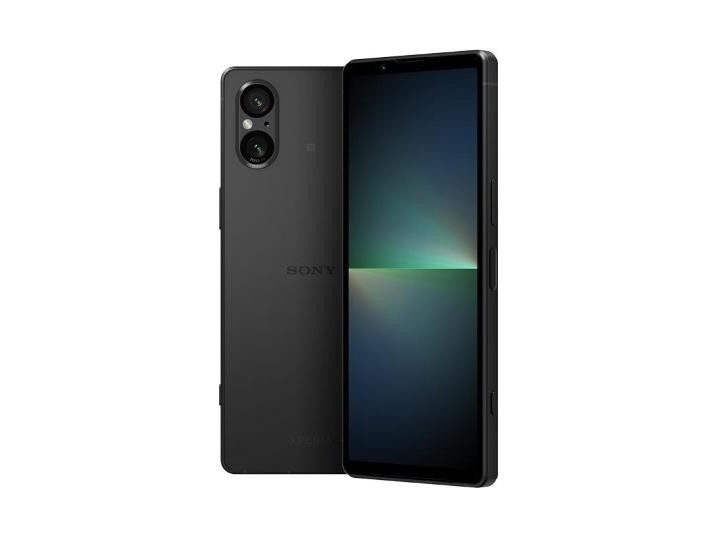 索尼移动Xperia 5 V 官方图 · 索尼 手机参数