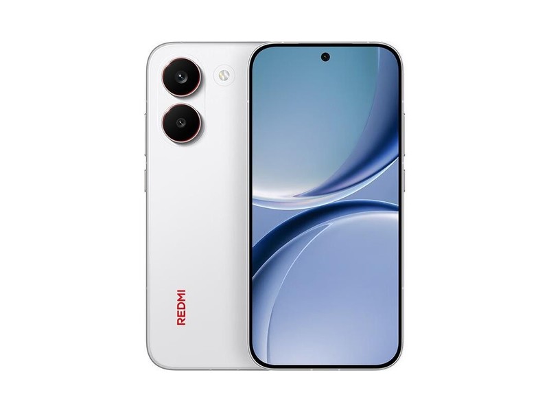 Redmi Turbo 5 官方图 · 红米 手机参数