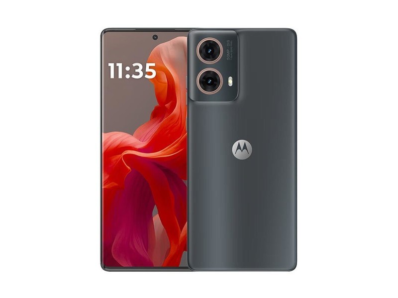 moto S50 Neo 官方图 · 摩托罗拉 手机参数