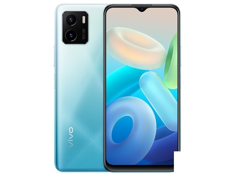 vivo Y10 t1版 官方图 · vivo 手机参数