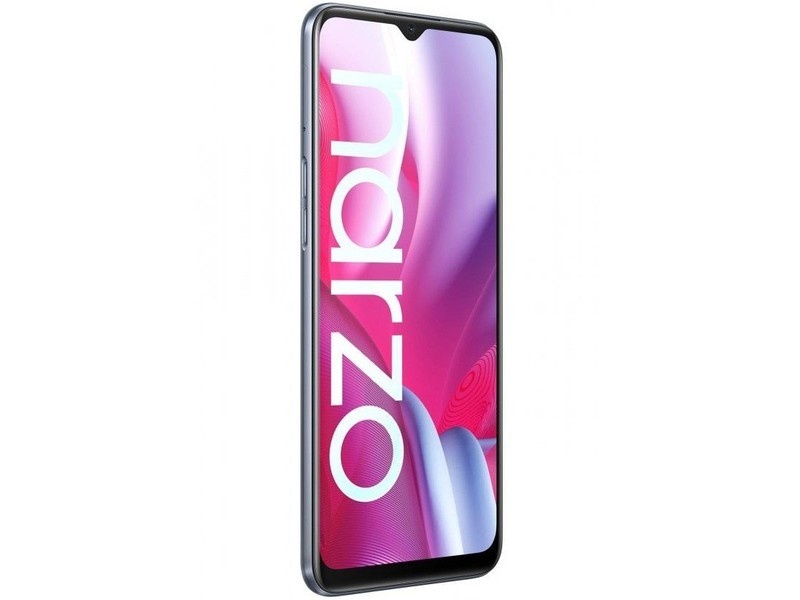 真我Narzo 20A 官方图 · 真我 手机参数