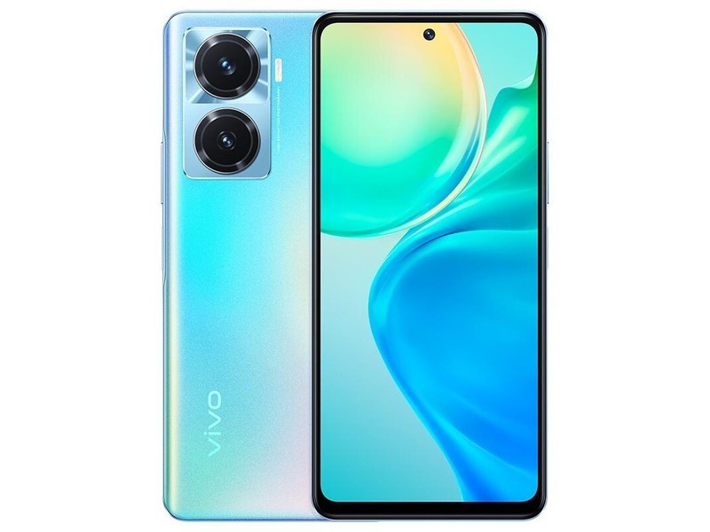 vivo Y77 官方图 · vivo 手机参数