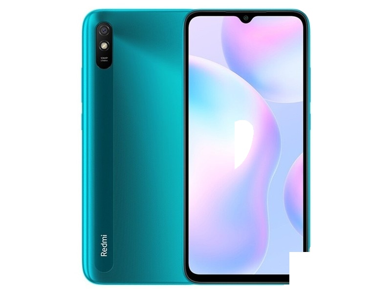 Redmi 9A 官方图 · 红米 手机参数