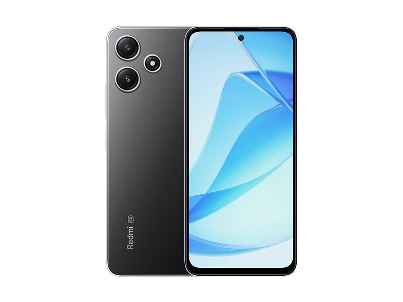 Redmi 12 官方图 · 红米 手机参数