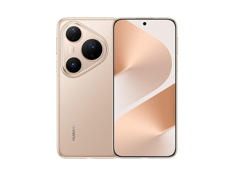 华为Pura 80 Pro 官方图 · 华为 手机参数