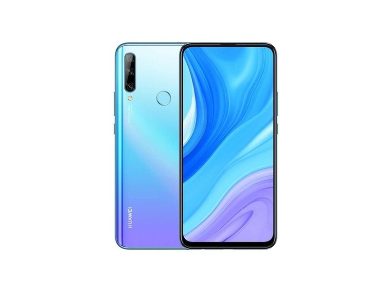华为畅享10 Plus 官方图 · 华为 手机参数