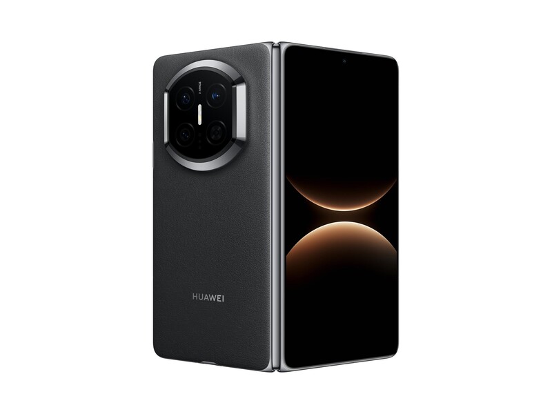 HUAWEI Mate X7 官方图 · 华为 手机参数