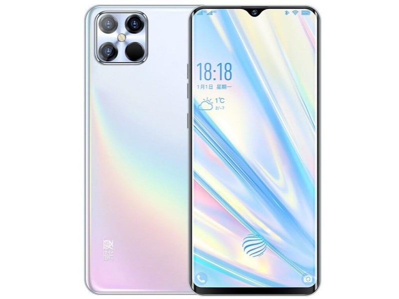 索爱X12 Pro 联发科版 官方图 · 索爱 手机参数