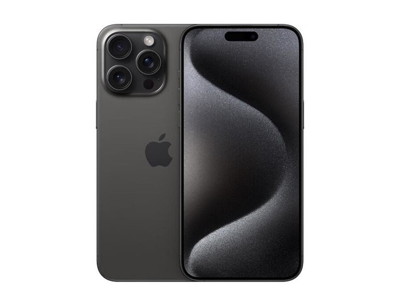 苹果iPhone 15 Pro Max 官方图 · 苹果 手机参数
