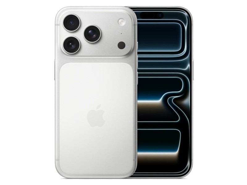 苹果iPhone 17 Pro 官方图 · 苹果 手机参数