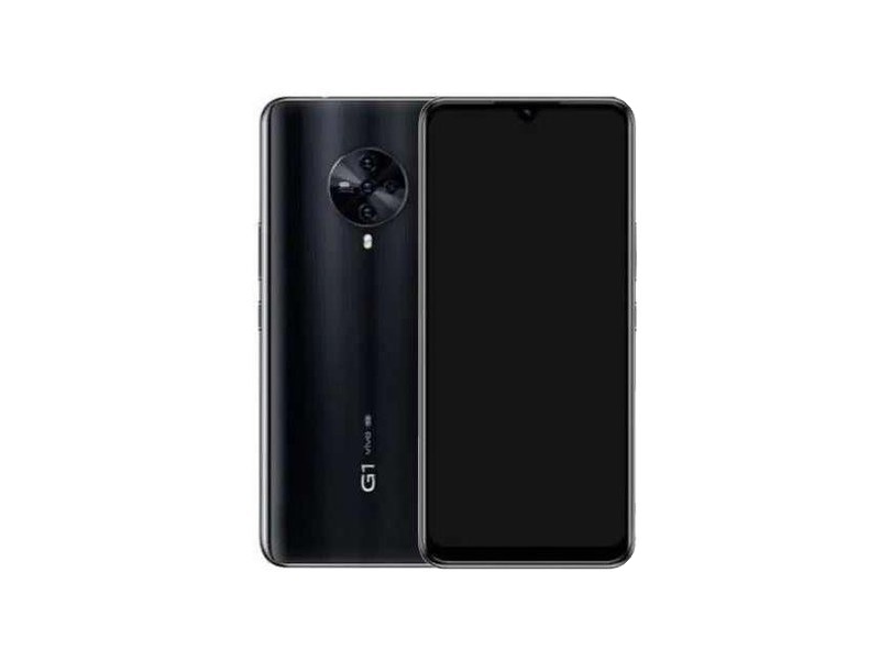 vivo G1 官方图 · vivo 手机参数