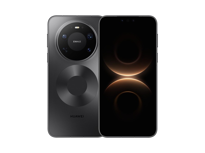 HUAWEI Mate 80 Pro Max 风驰版 官方图 · 华为 手机参数